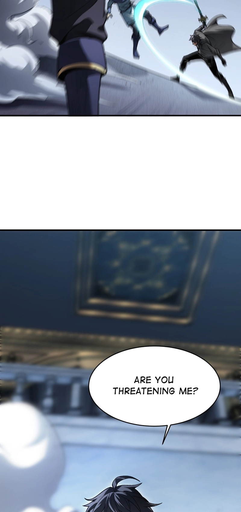 The Summoner: Apocalypse Rewinds Chapter 82 page 23 - 