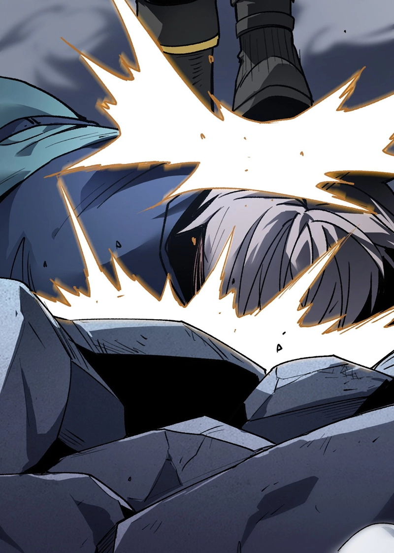 The Summoner: Apocalypse Rewinds Chapter 82 page 25 - 