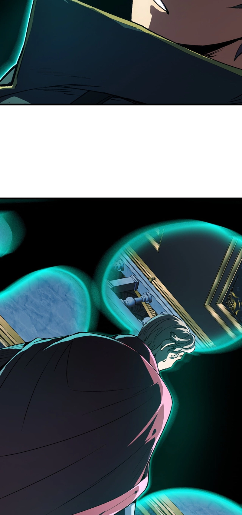 The Summoner: Apocalypse Rewinds Chapter 82 page 29 - 
