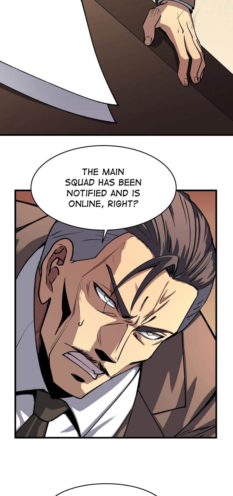 The Summoner: Apocalypse Rewinds Chapter 82 page 38 - 