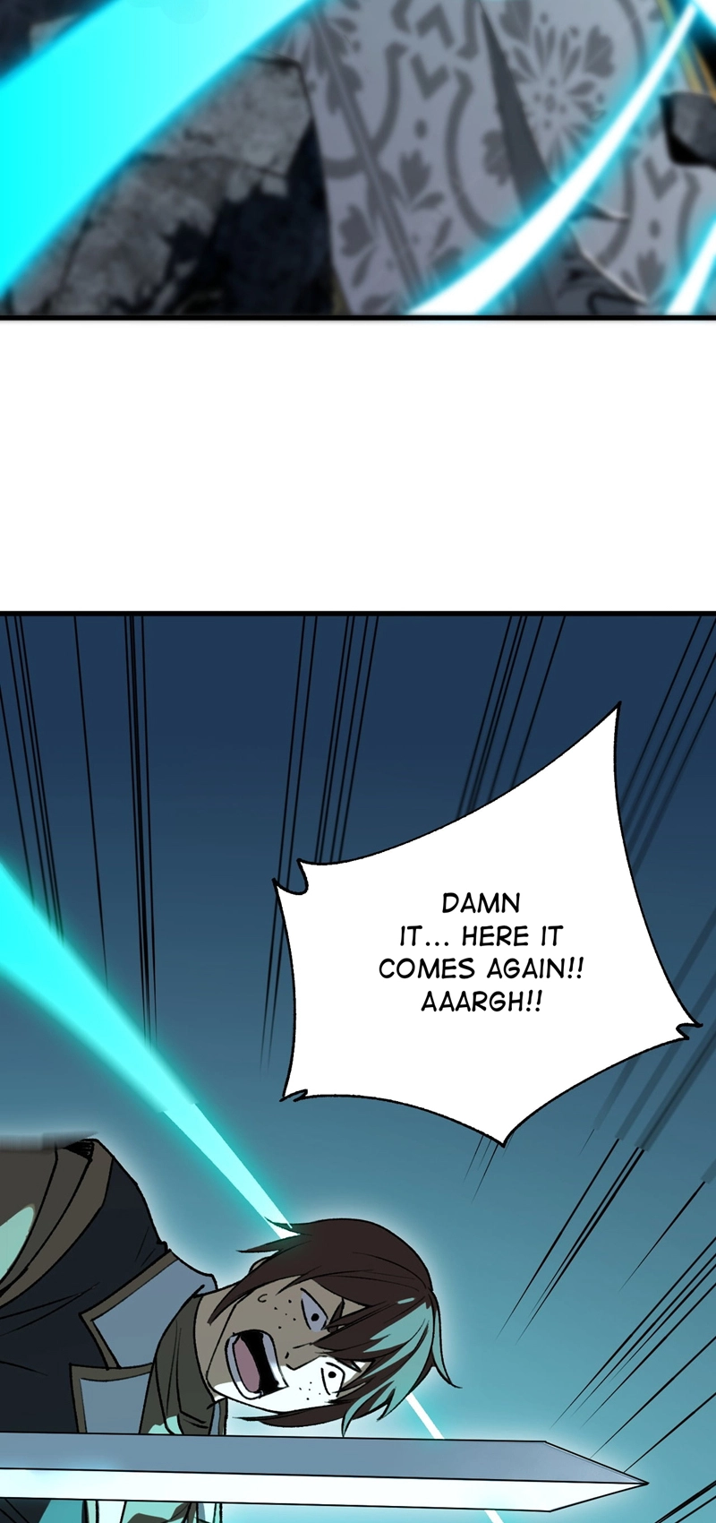 The Summoner: Apocalypse Rewinds Chapter 82 page 47 - 