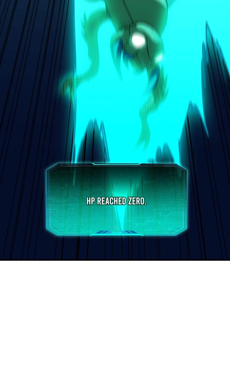 The Summoner: Apocalypse Rewinds Chapter 82 page 50 - 