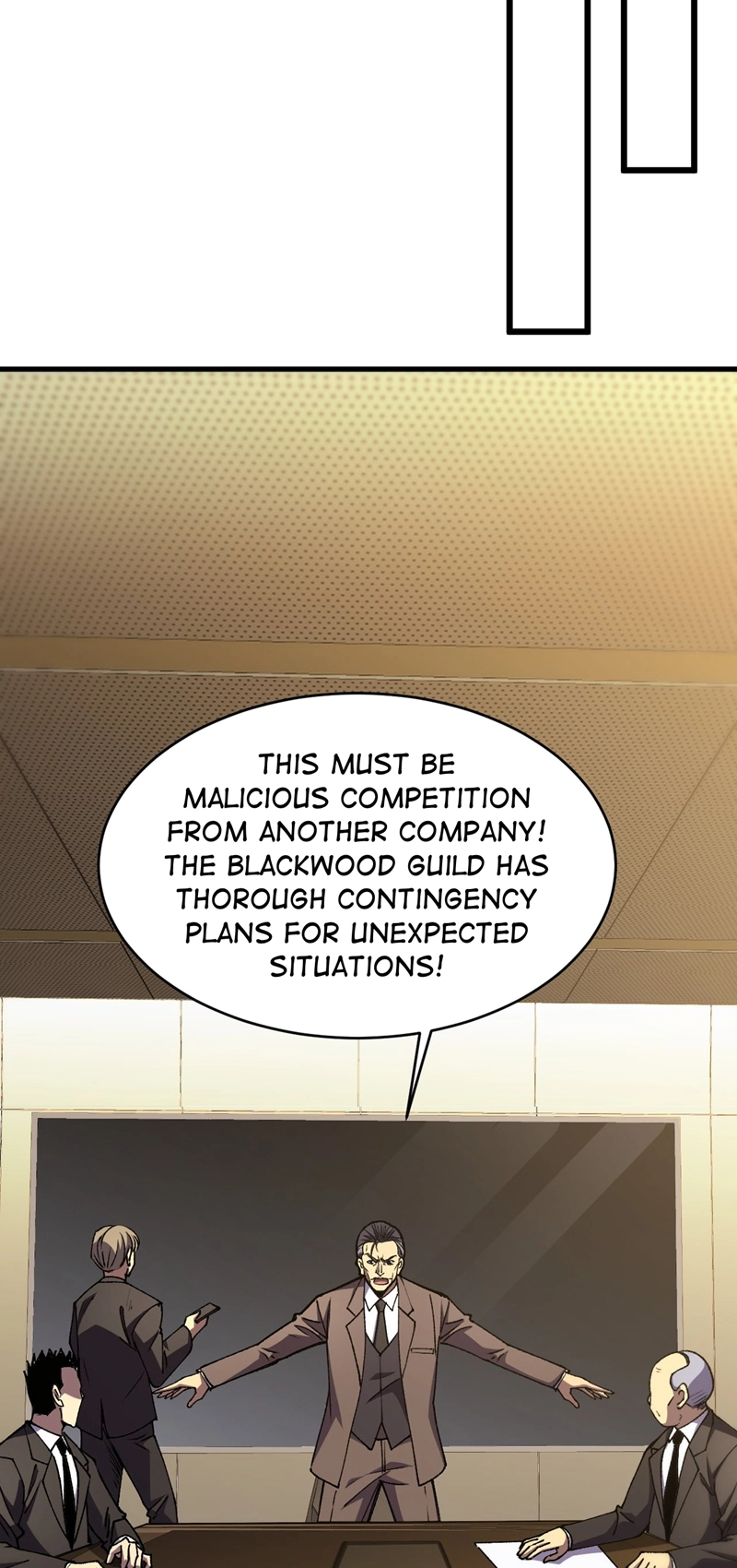 The Summoner: Apocalypse Rewinds Chapter 82 page 6 - 
