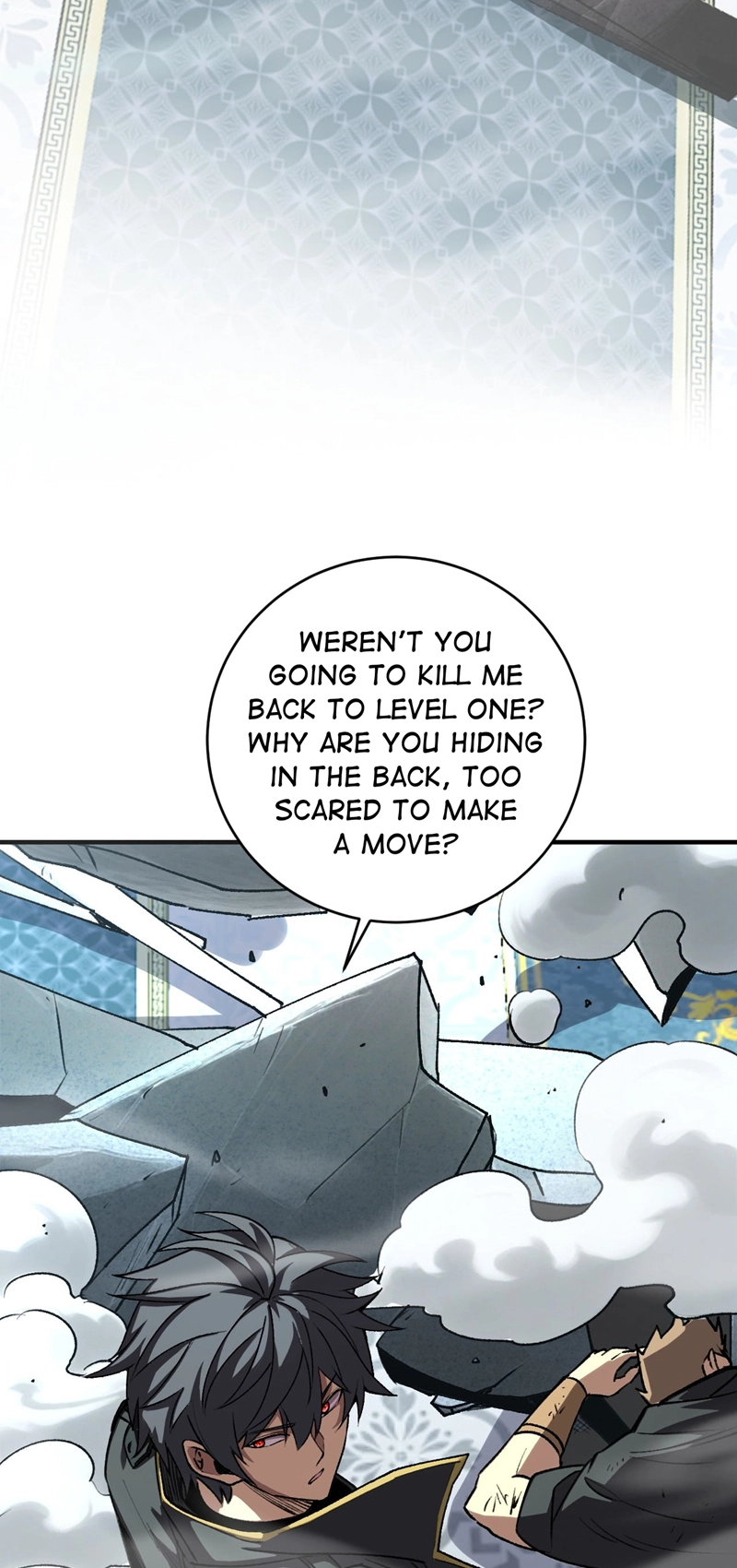 The Summoner: Apocalypse Rewinds Chapter 82 page 53 - 
