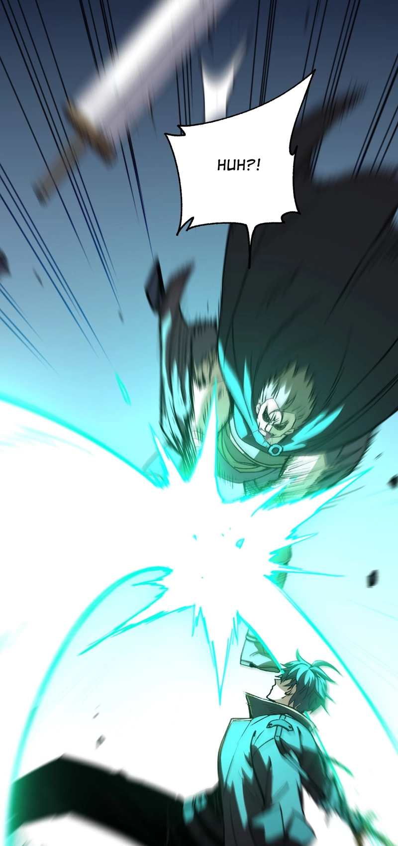 The Summoner: Apocalypse Rewinds Chapter 82 page 59 - 