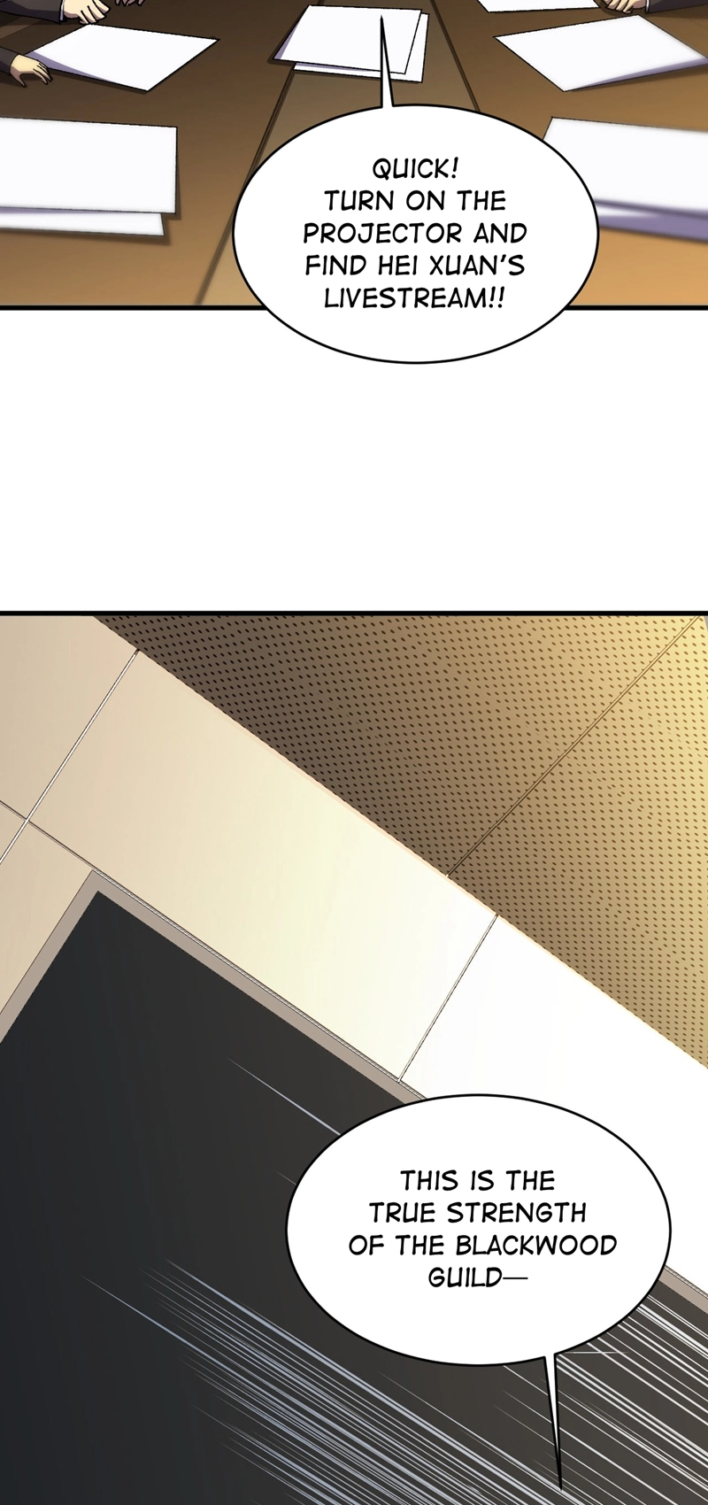 The Summoner: Apocalypse Rewinds Chapter 82 page 7 - 