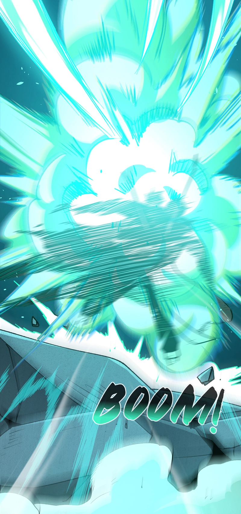 The Summoner: Apocalypse Rewinds Chapter 82 page 65 - 