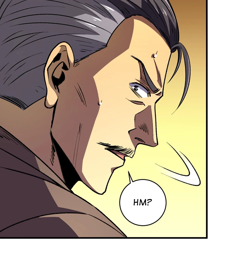 The Summoner: Apocalypse Rewinds Chapter 82 page 9 - 