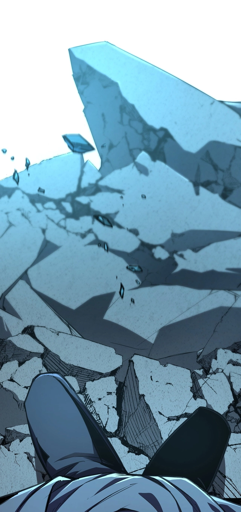 The Summoner: Apocalypse Rewinds Chapter 83 page 2 - 