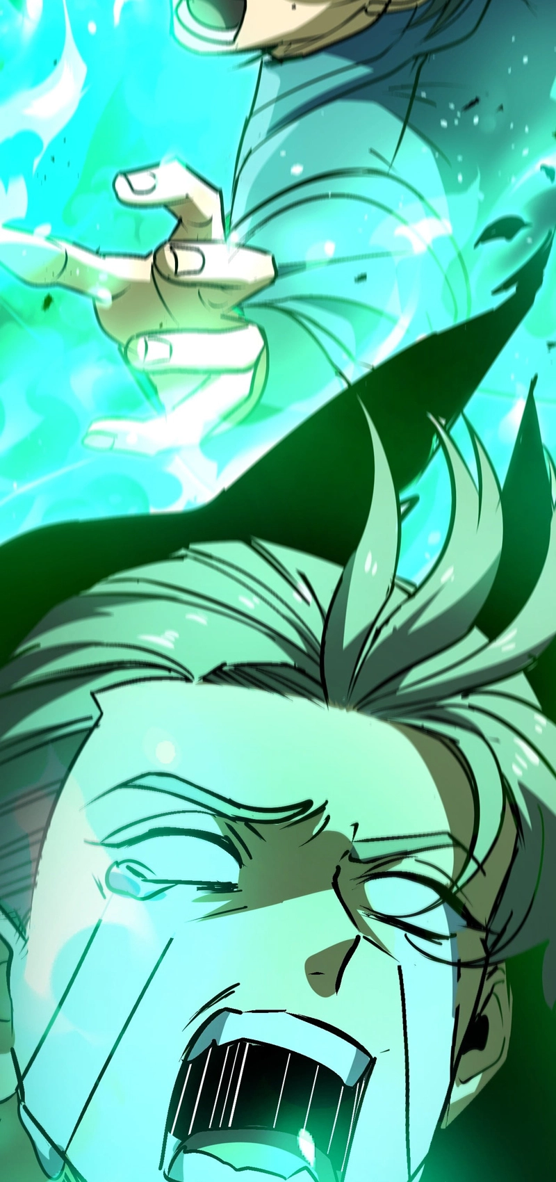 The Summoner: Apocalypse Rewinds Chapter 83 page 15 - 