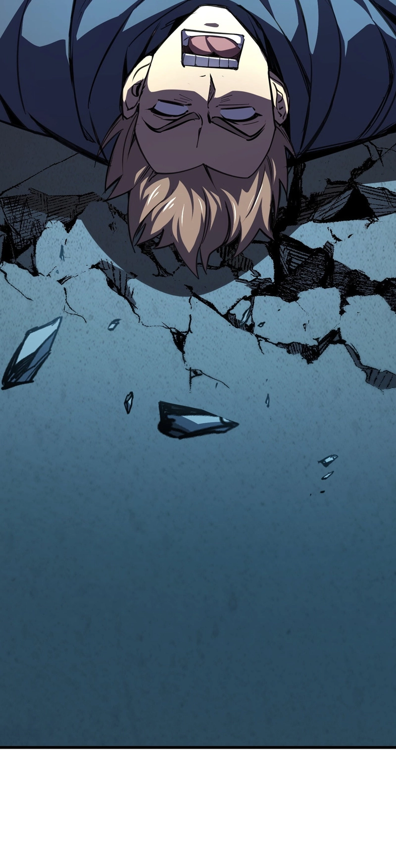 The Summoner: Apocalypse Rewinds Chapter 83 page 3 - 