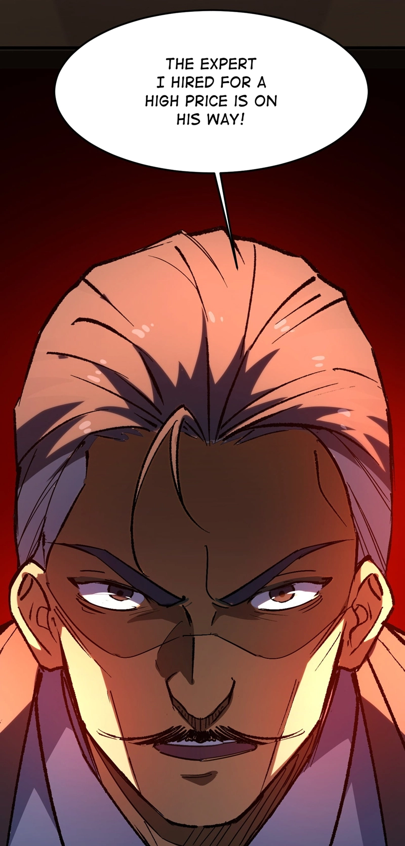 The Summoner: Apocalypse Rewinds Chapter 83 page 30 - 
