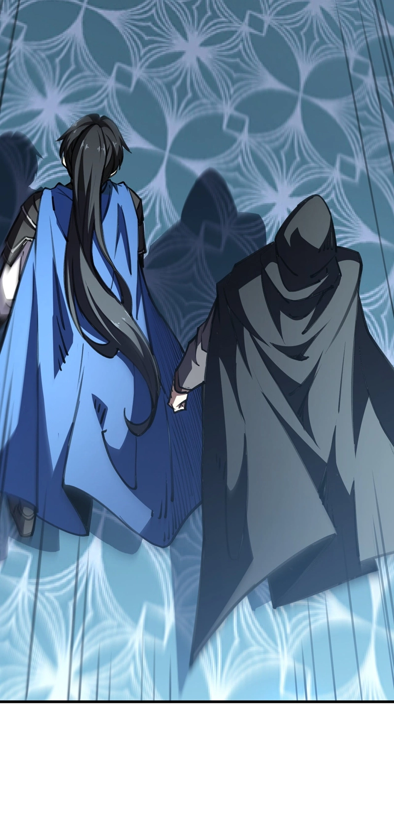 The Summoner: Apocalypse Rewinds Chapter 83 page 41 - 
