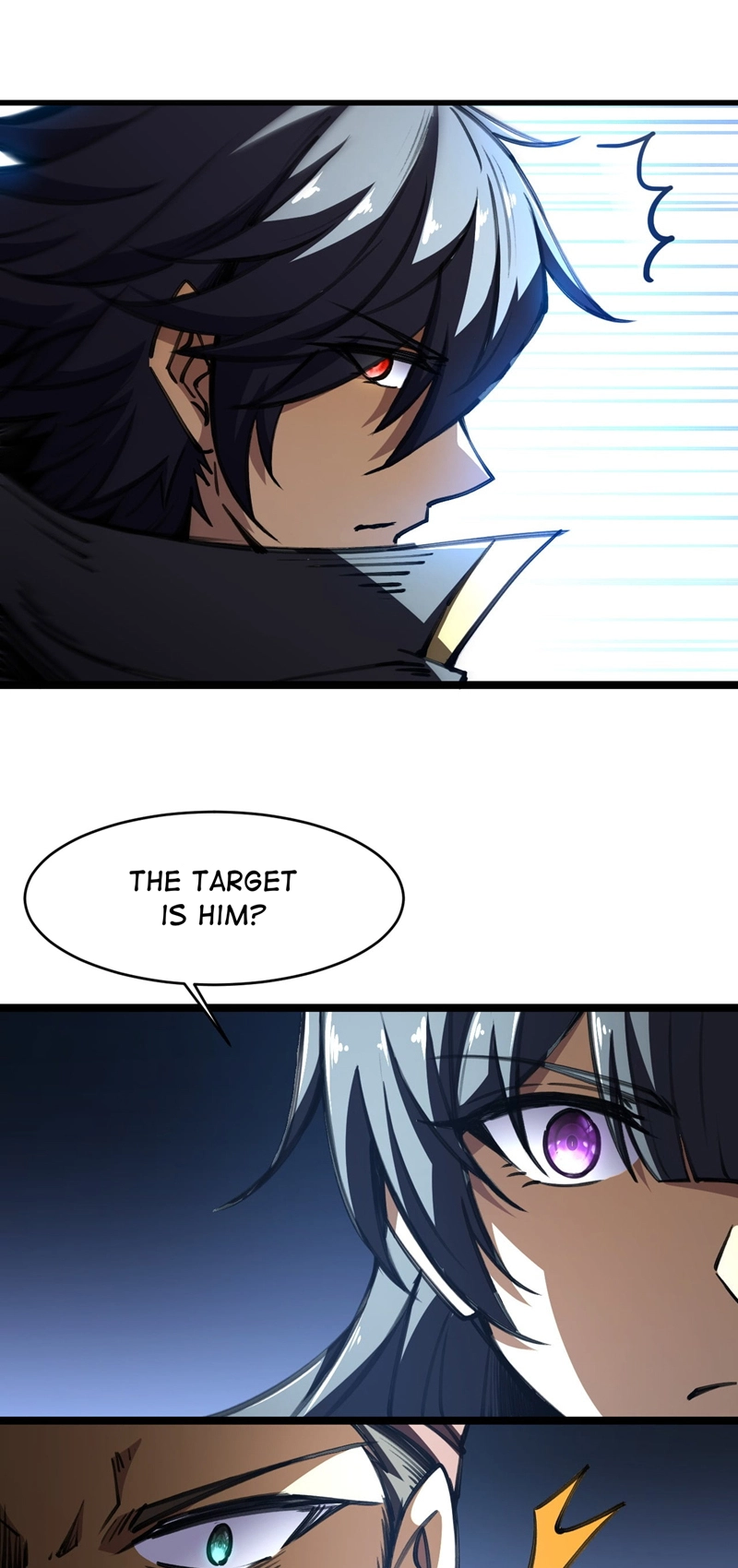 The Summoner: Apocalypse Rewinds Chapter 83 page 42 - 