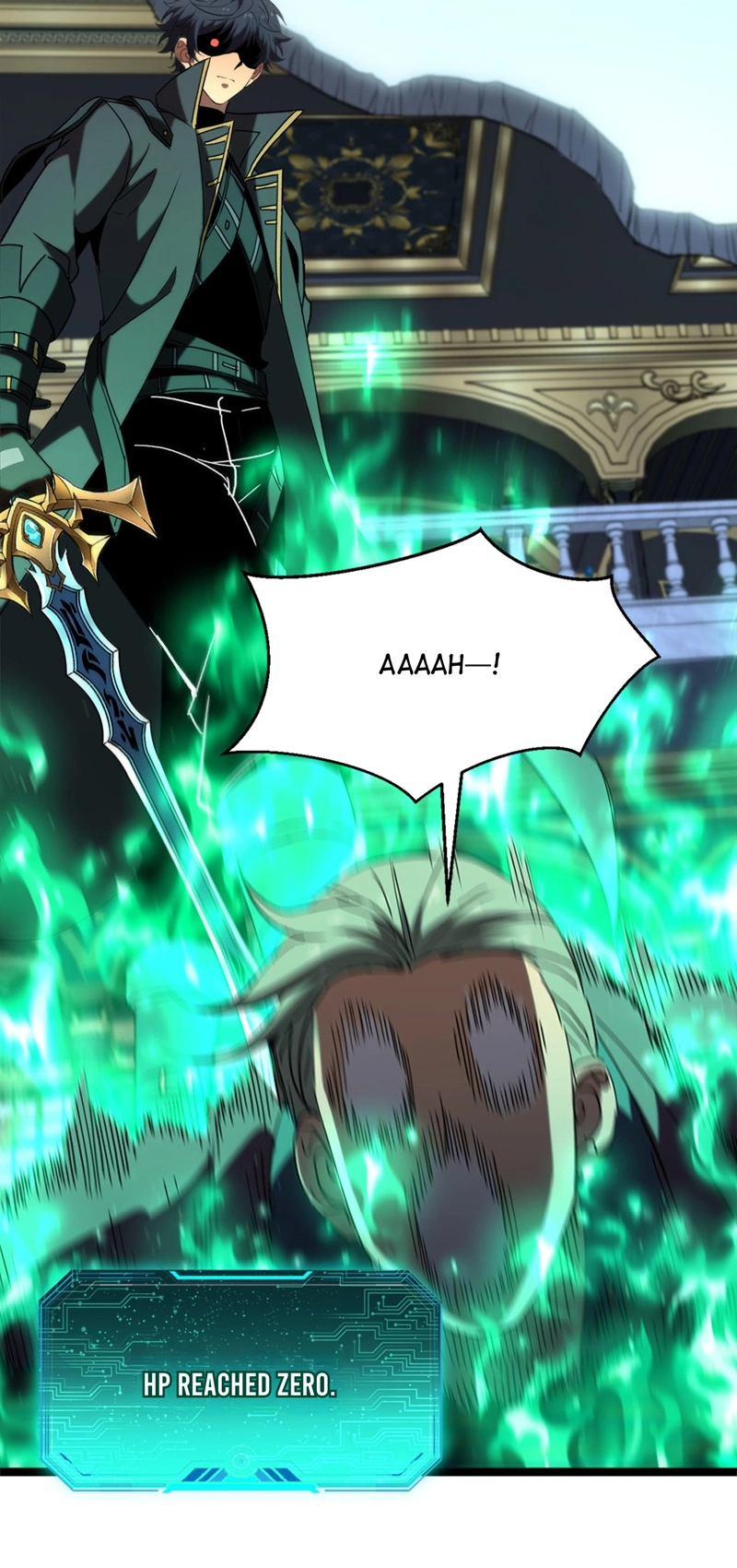 The Summoner: Apocalypse Rewinds Chapter 83 page 53 - 