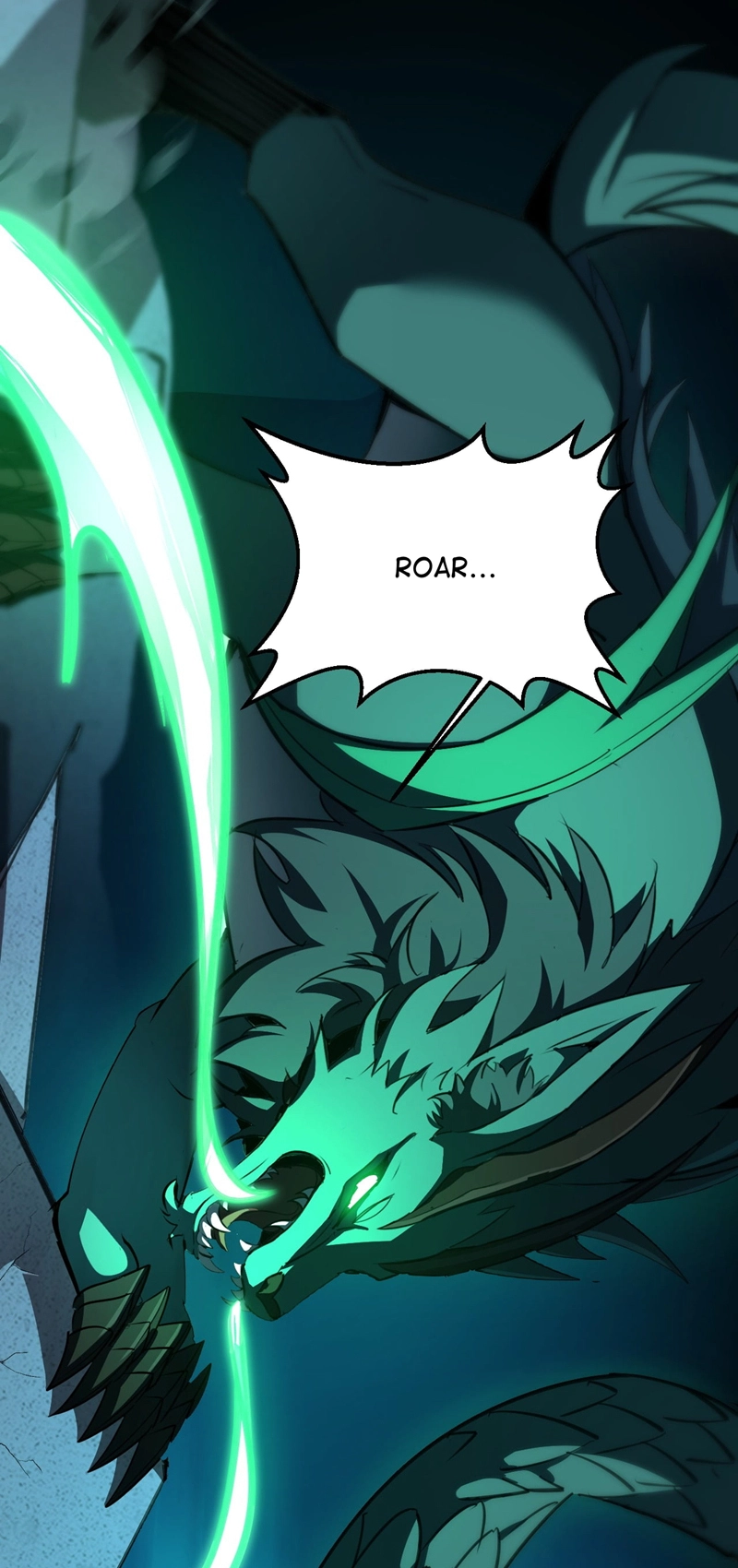 The Summoner: Apocalypse Rewinds Chapter 83 page 9 - 