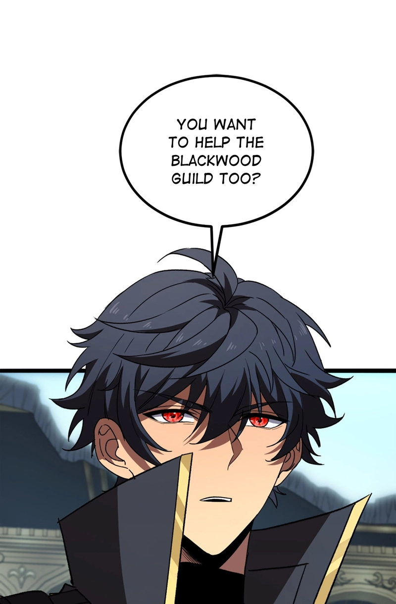 The Summoner: Apocalypse Rewinds Chapter 84 page 1 - 