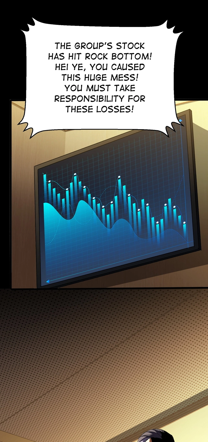 The Summoner: Apocalypse Rewinds Chapter 84 page 19 - 