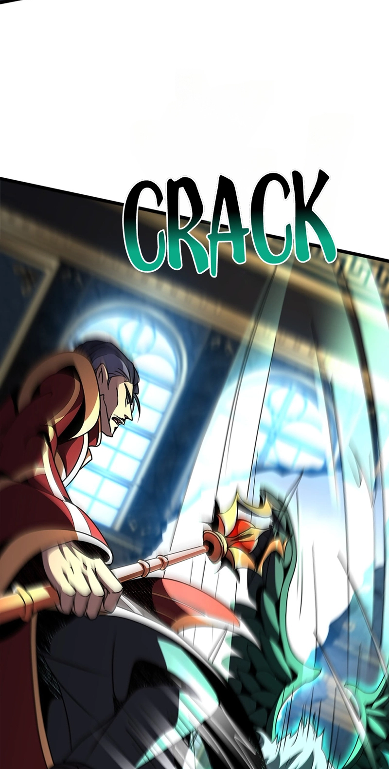 The Summoner: Apocalypse Rewinds Chapter 84 page 39 - 