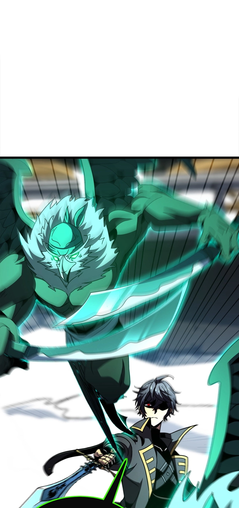 The Summoner: Apocalypse Rewinds Chapter 84 page 41 - 