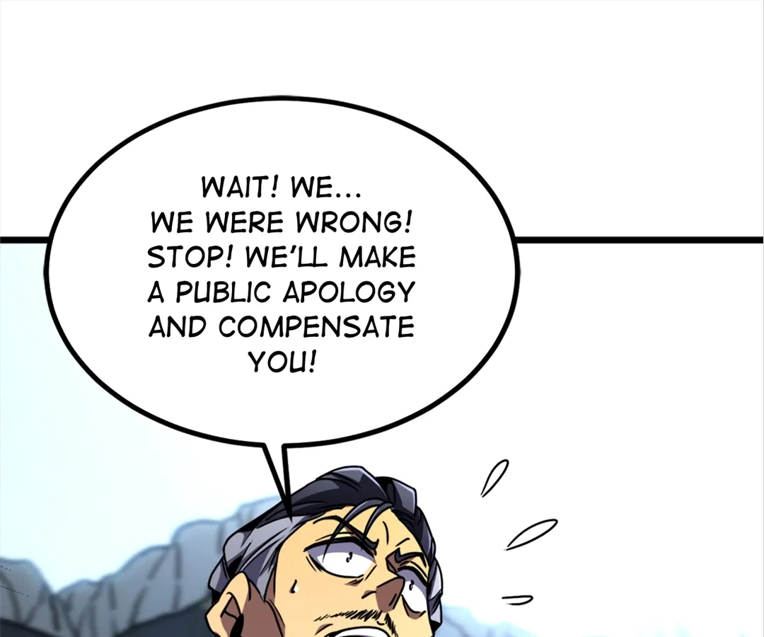 The Summoner: Apocalypse Rewinds Chapter 85 page 1 - 