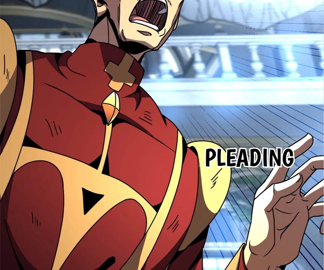 The Summoner: Apocalypse Rewinds Chapter 85 page 2 - 