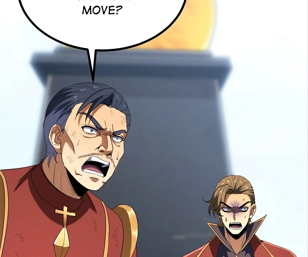 The Summoner: Apocalypse Rewinds Chapter 85 page 101 - 