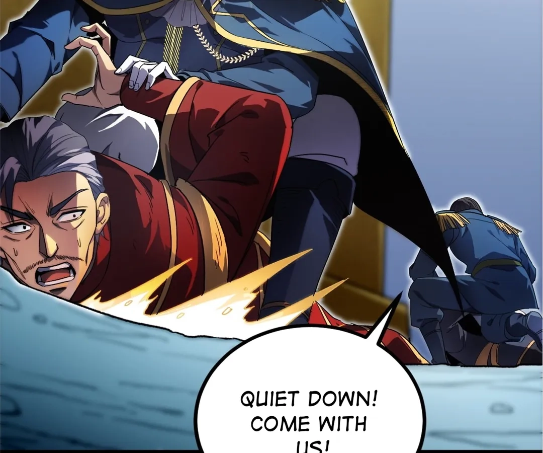 The Summoner: Apocalypse Rewinds Chapter 85 page 111 - 