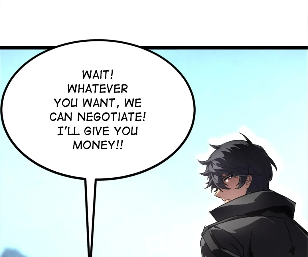 The Summoner: Apocalypse Rewinds Chapter 85 page 113 - 