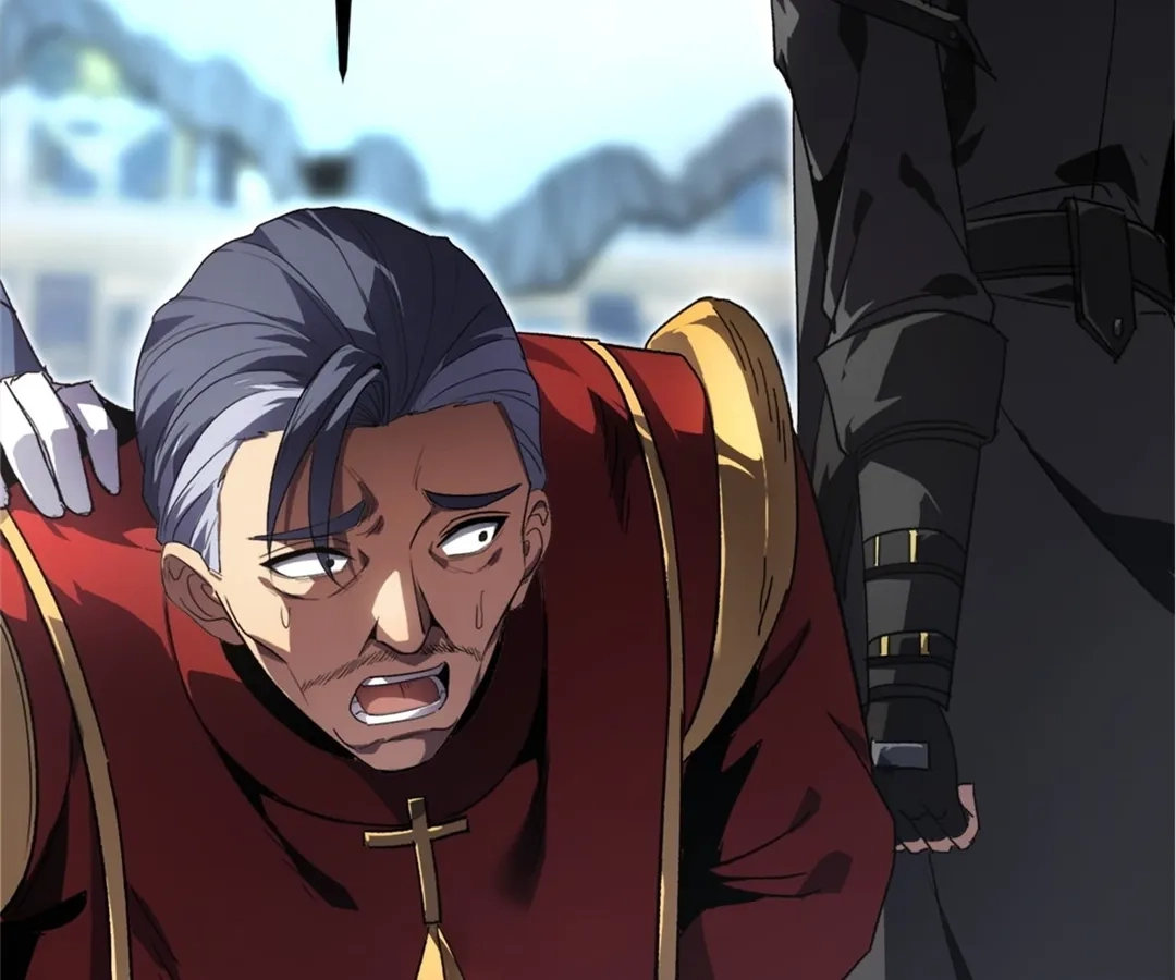 The Summoner: Apocalypse Rewinds Chapter 85 page 114 - 