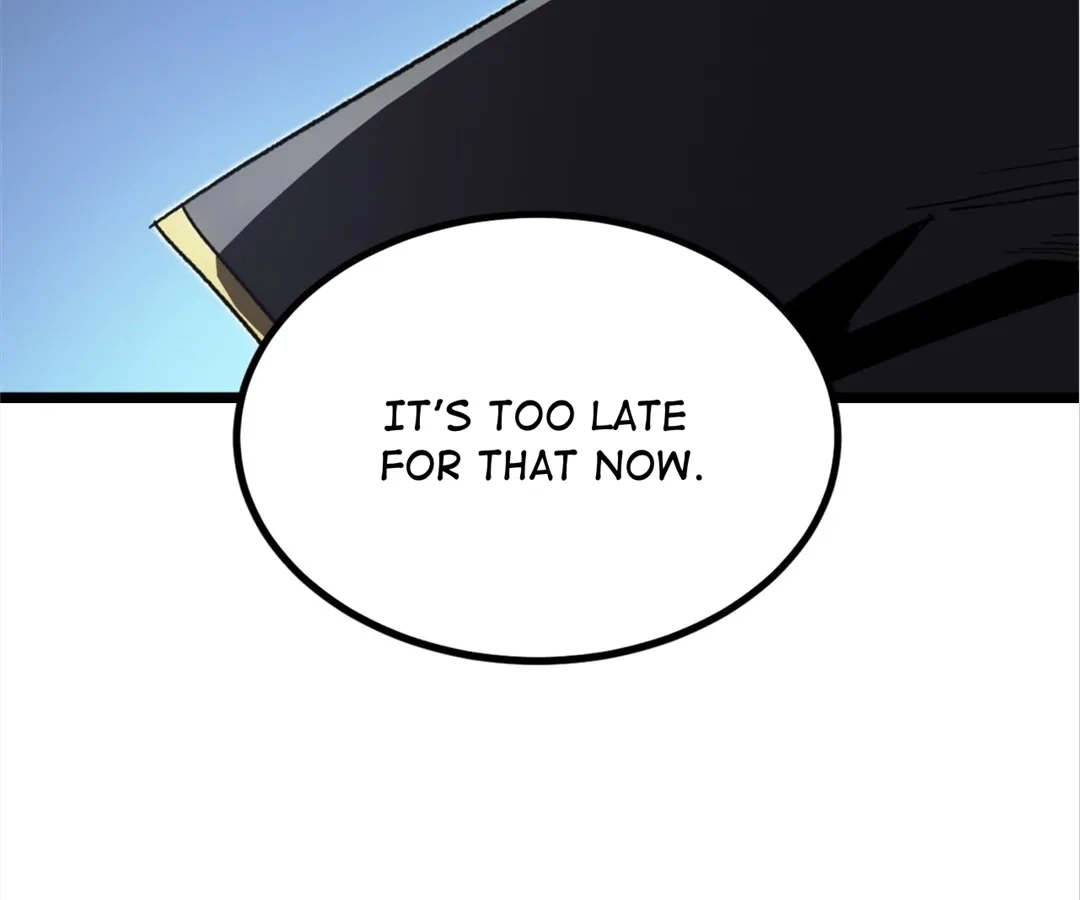 The Summoner: Apocalypse Rewinds Chapter 85 page 117 - 
