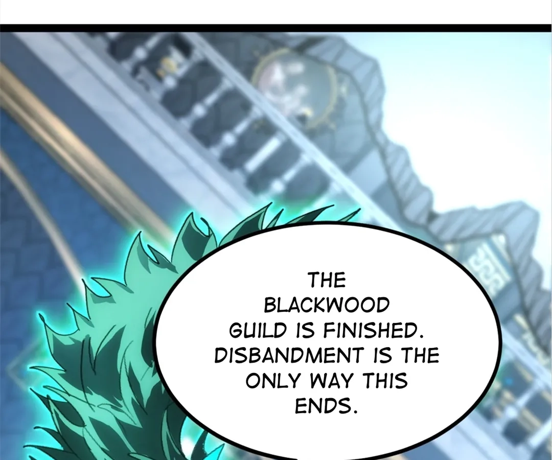 The Summoner: Apocalypse Rewinds Chapter 85 page 118 - 