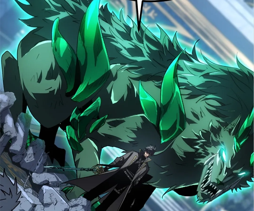 The Summoner: Apocalypse Rewinds Chapter 85 page 119 - 