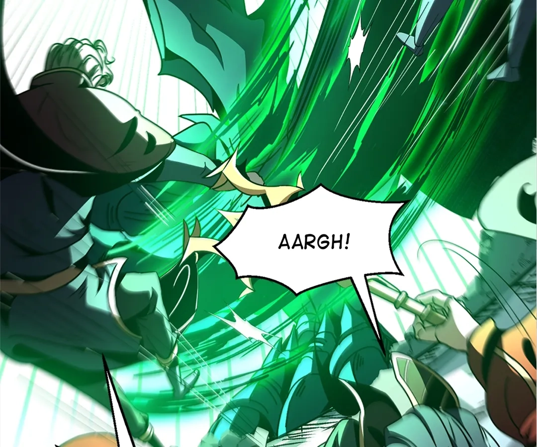 The Summoner: Apocalypse Rewinds Chapter 85 page 13 - 
