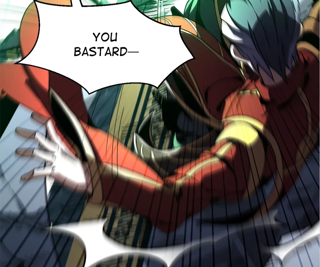 The Summoner: Apocalypse Rewinds Chapter 85 page 14 - 