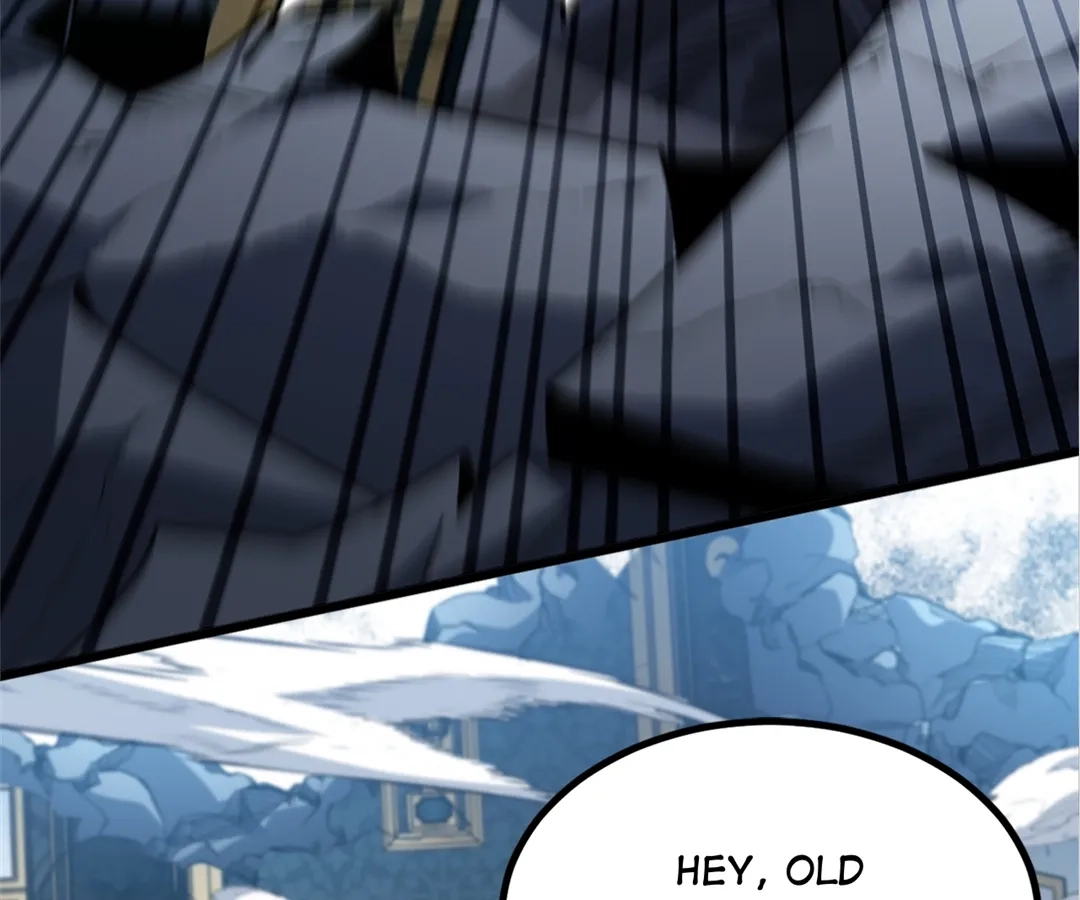 The Summoner: Apocalypse Rewinds Chapter 85 page 15 - 
