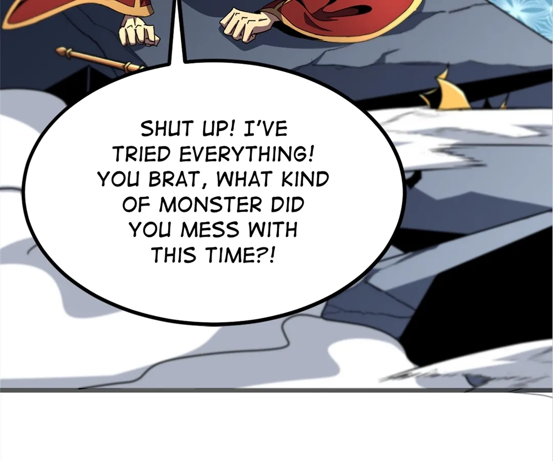 The Summoner: Apocalypse Rewinds Chapter 85 page 17 - 