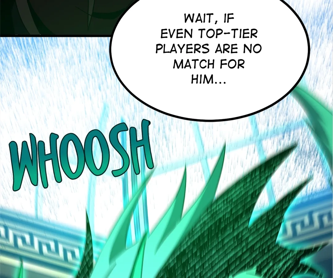 The Summoner: Apocalypse Rewinds Chapter 85 page 21 - 