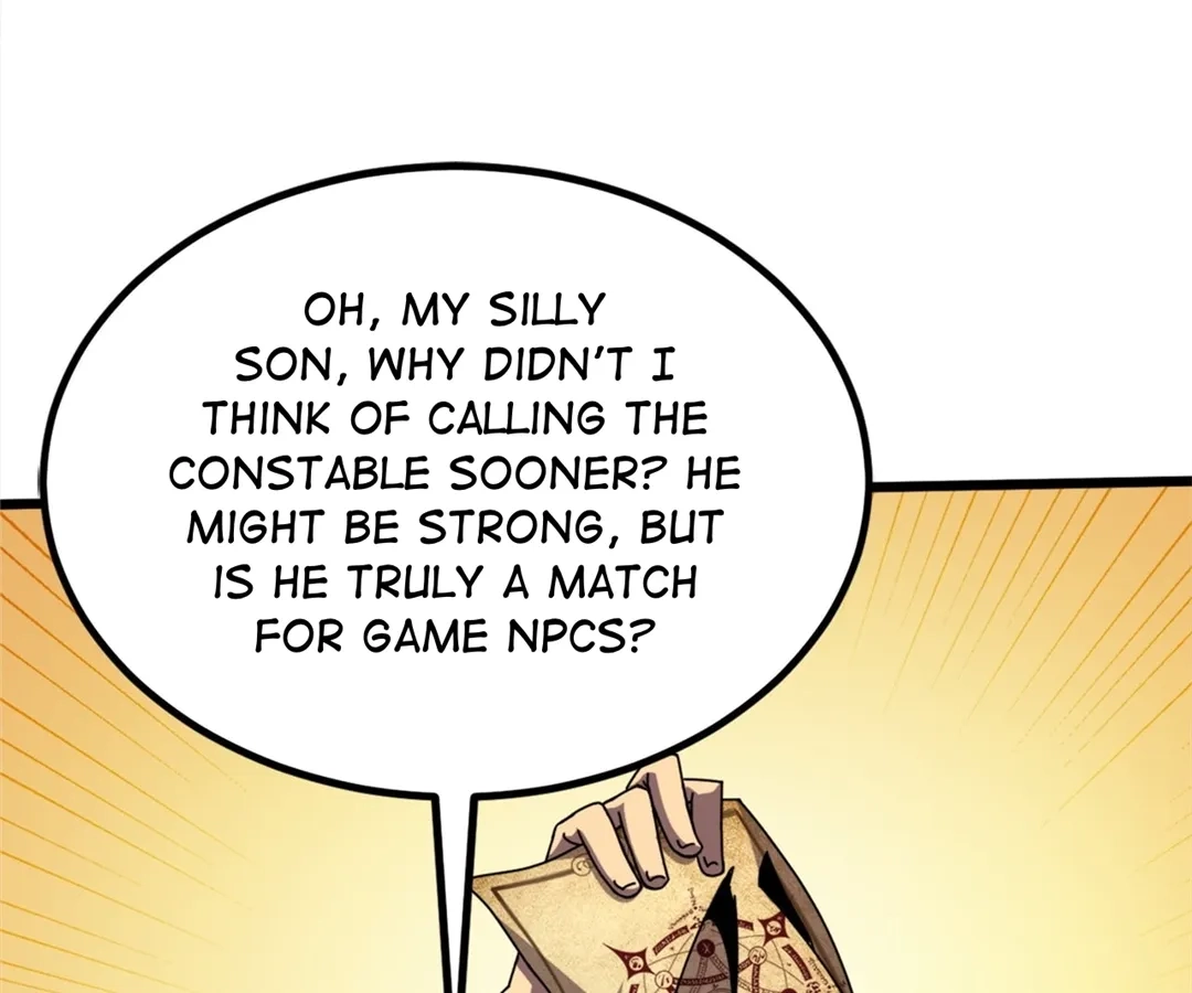 The Summoner: Apocalypse Rewinds Chapter 85 page 29 - 