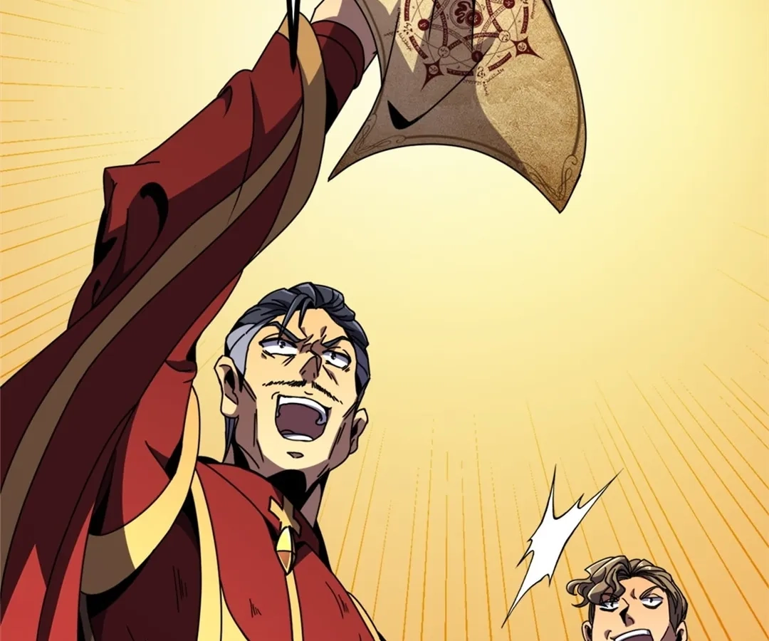 The Summoner: Apocalypse Rewinds Chapter 85 page 30 - 