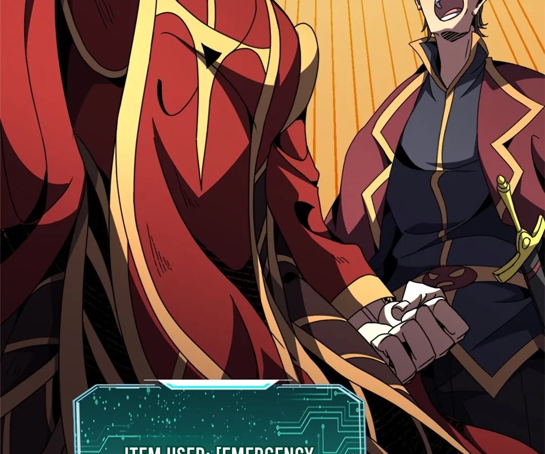 The Summoner: Apocalypse Rewinds Chapter 85 page 31 - 