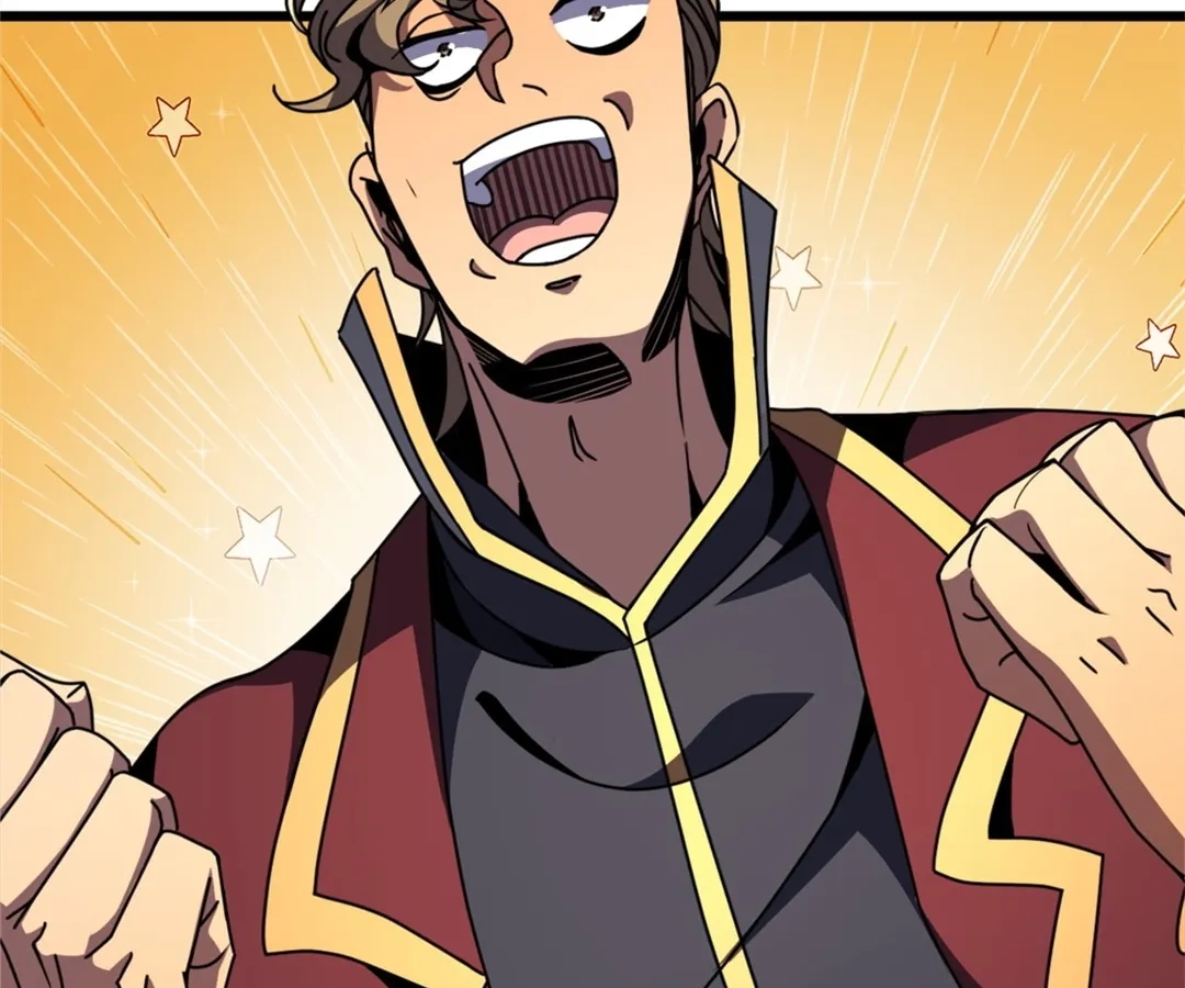 The Summoner: Apocalypse Rewinds Chapter 85 page 33 - 