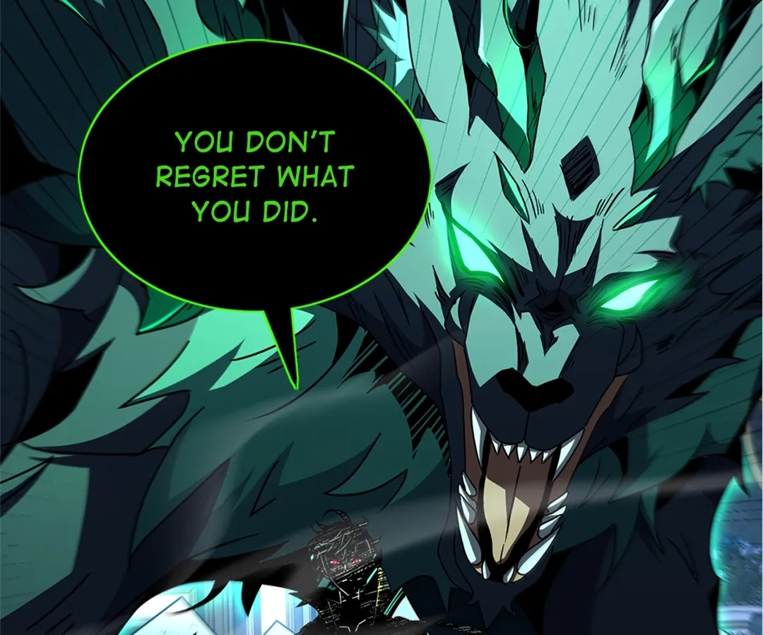 The Summoner: Apocalypse Rewinds Chapter 85 page 5 - 