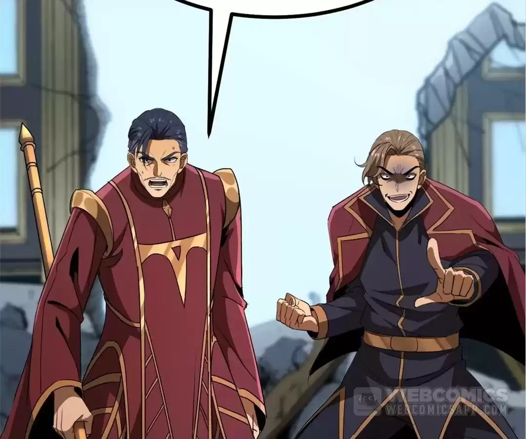 The Summoner: Apocalypse Rewinds Chapter 85 page 43 - 