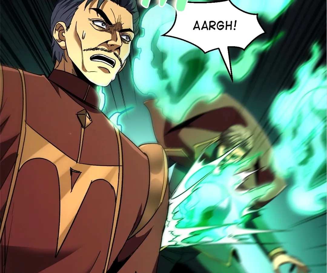 The Summoner: Apocalypse Rewinds Chapter 85 page 46 - 