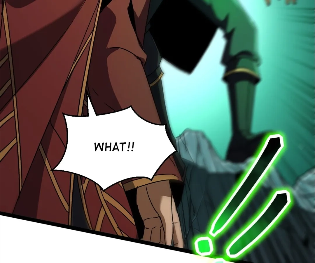 The Summoner: Apocalypse Rewinds Chapter 85 page 47 - 