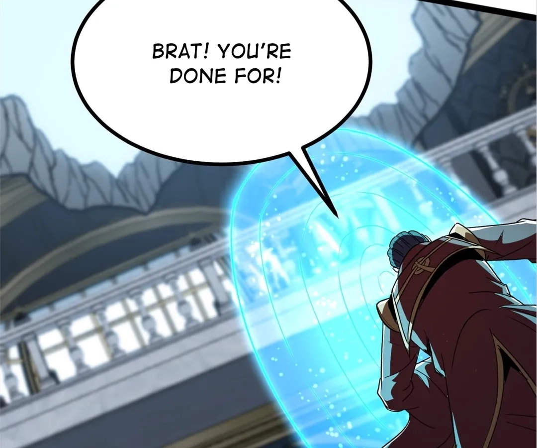 The Summoner: Apocalypse Rewinds Chapter 85 page 49 - 