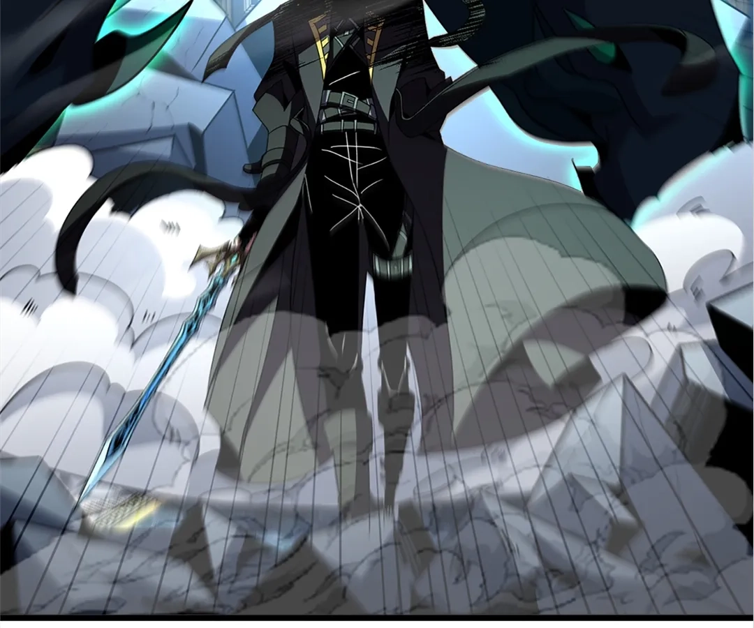 The Summoner: Apocalypse Rewinds Chapter 85 page 6 - 