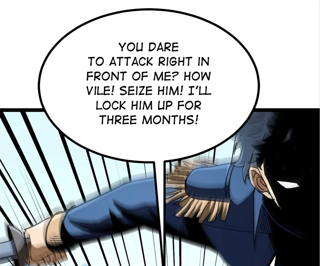 The Summoner: Apocalypse Rewinds Chapter 85 page 55 - 