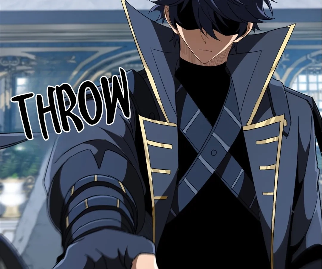 The Summoner: Apocalypse Rewinds Chapter 85 page 73 - 